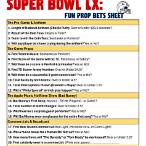 bet on super bowl